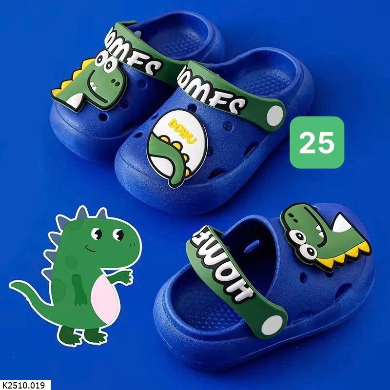 Dép Crocs   Sỉ 50k