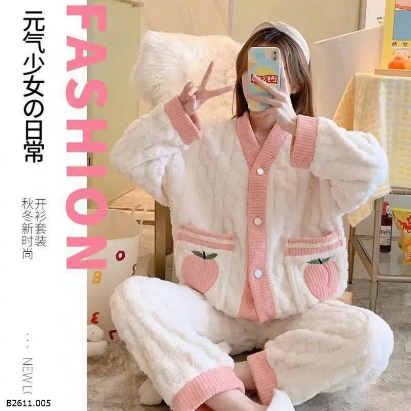 BỘ BĂNG LÔNG NỮ SIÊU MỀM  Giá sỉ 120k