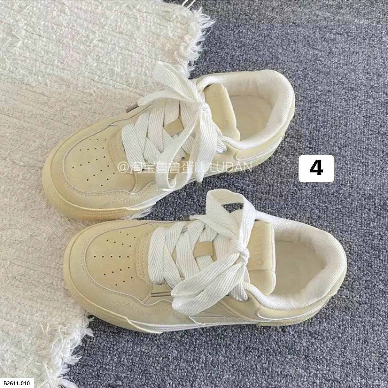 GIÀY TT NỮ Giá sỉ 142k