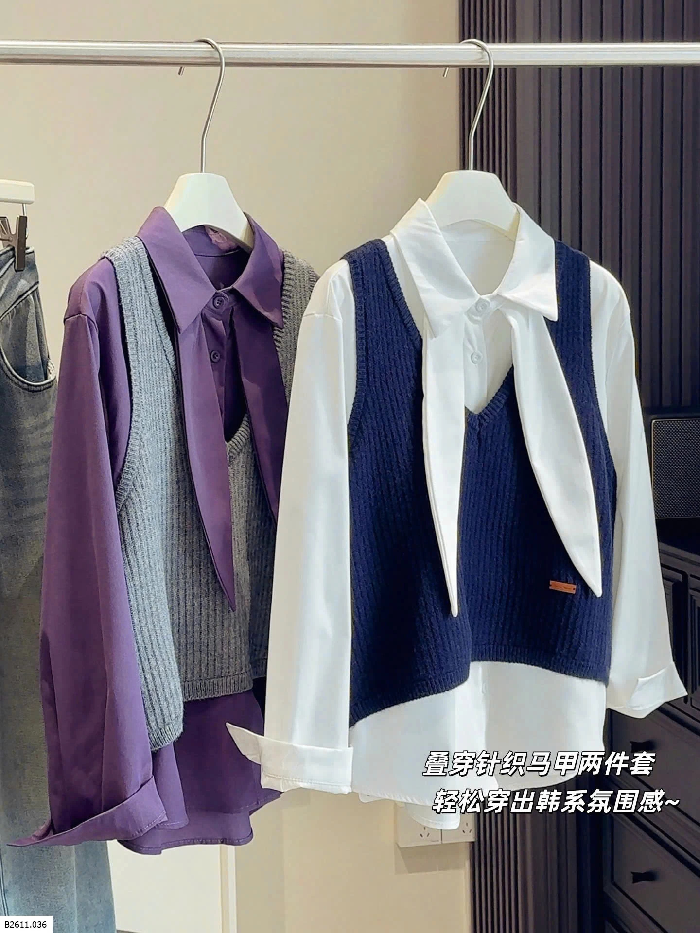 SƠ MI KÈM GILE LEN ANNA  Giá sỉ 220ka