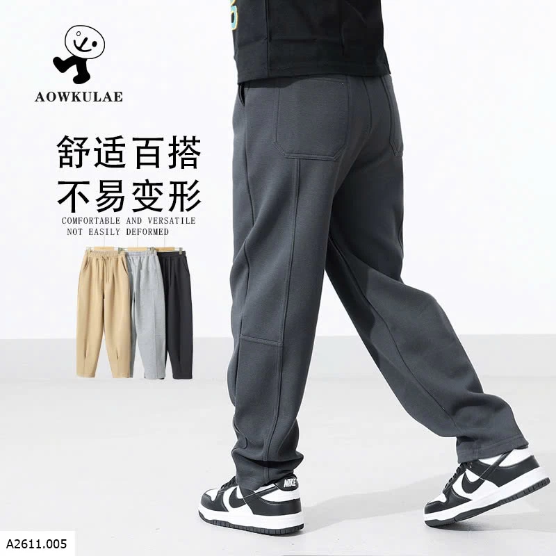 QUẦN NỈ AKL  Giá sỉ 155k