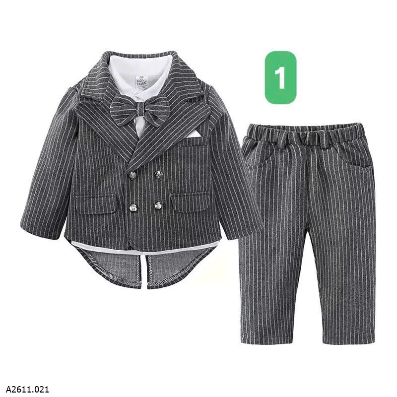 SET 3 CHI TIẾT CHO BT  Giá sỉ 247k