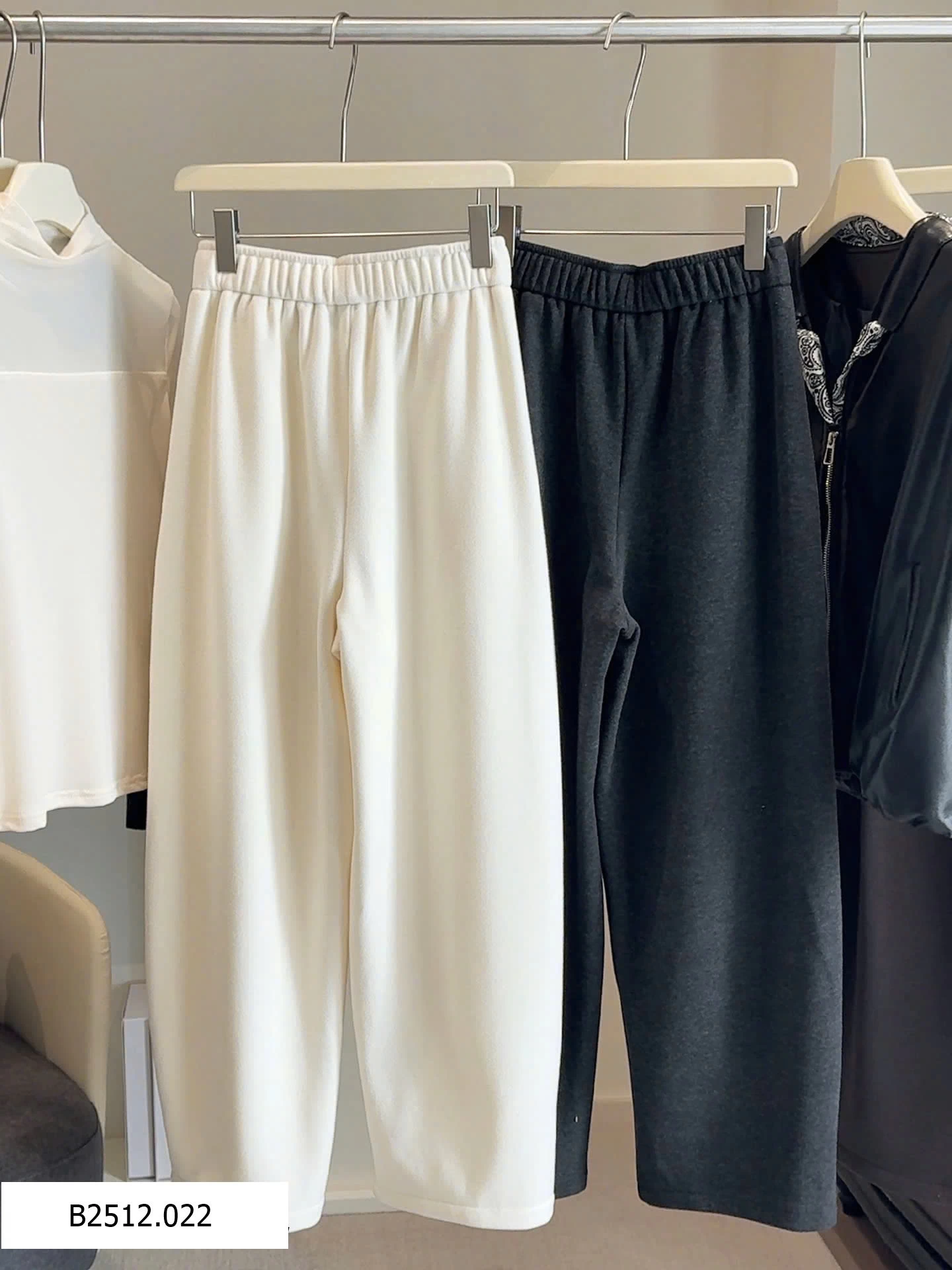 QUẦN NỈ NỮ  Giá sỉ 225ka