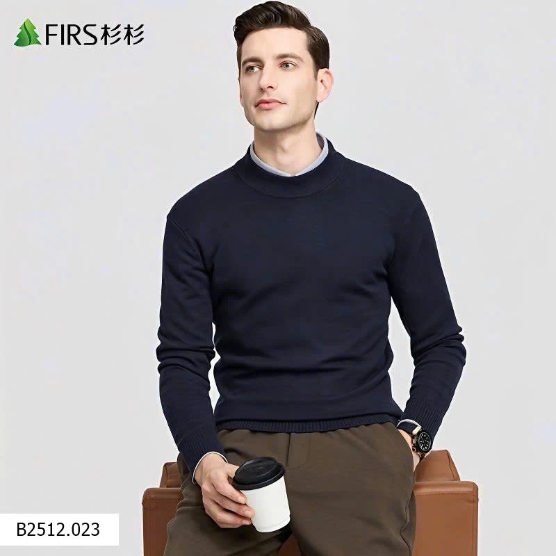 ÁO LEN NAM FIRS  Giá sỉ 220k