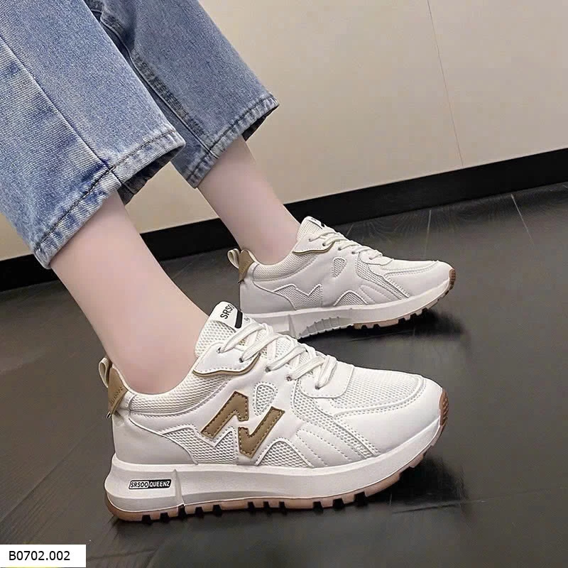 GIÀY THỂ THAO PHA LƯỚI  Sỉ 120k