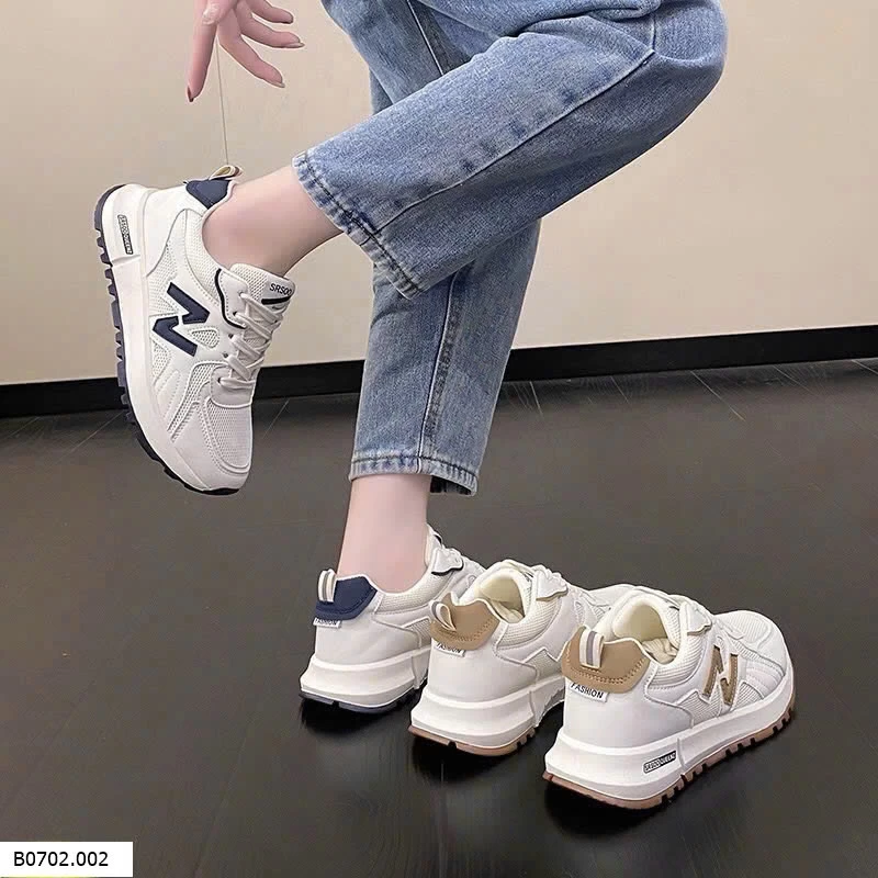 GIÀY THỂ THAO PHA LƯỚI  Sỉ 120k