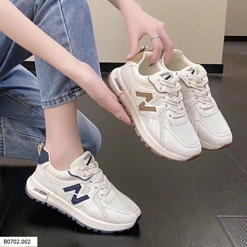 GIÀY THỂ THAO PHA LƯỚI  Sỉ 120k