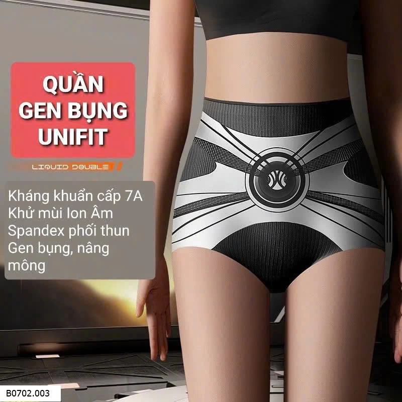 QUẦN GEN BỤNG ĐÌNH   Sỉ 62ka