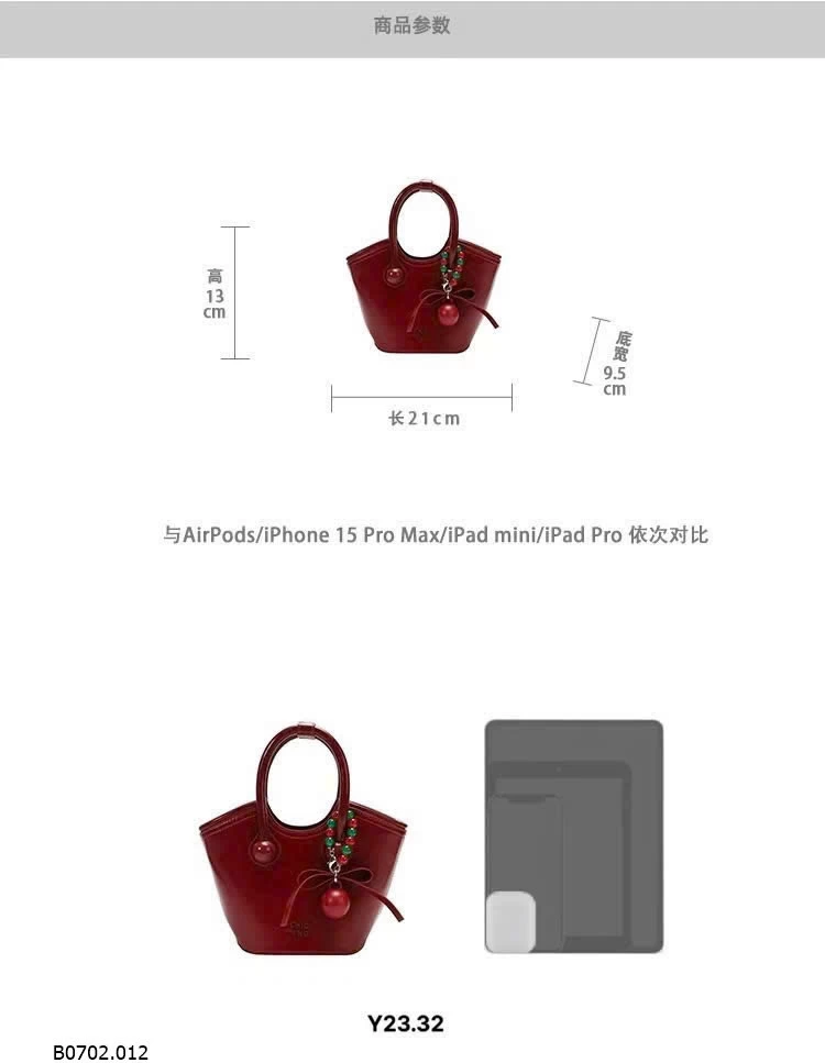 TÚI XÁCH NỮ ĐEO CHÉO Sỉ 145k