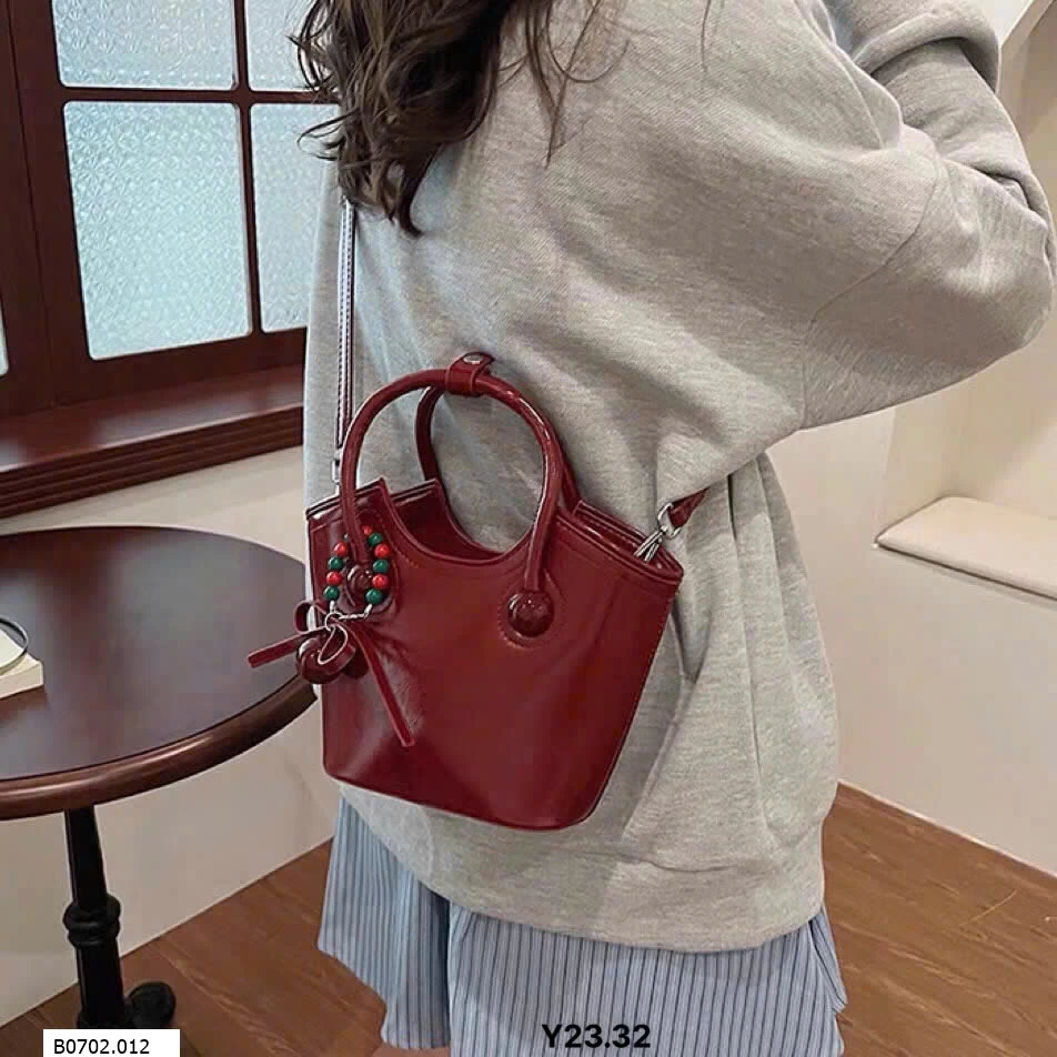 TÚI XÁCH NỮ ĐEO CHÉO Sỉ 145k