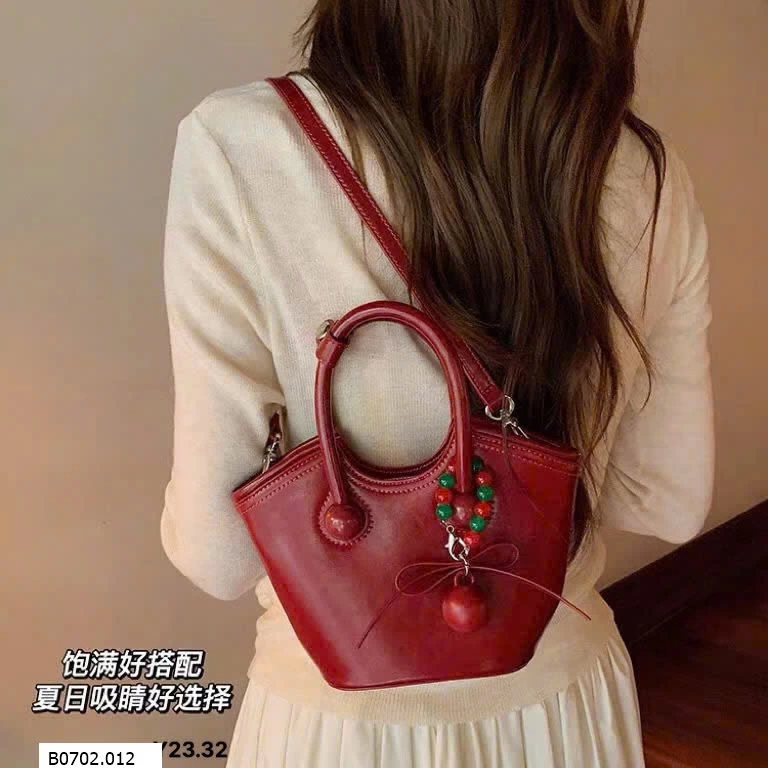 TÚI XÁCH NỮ ĐEO CHÉO Sỉ 145k