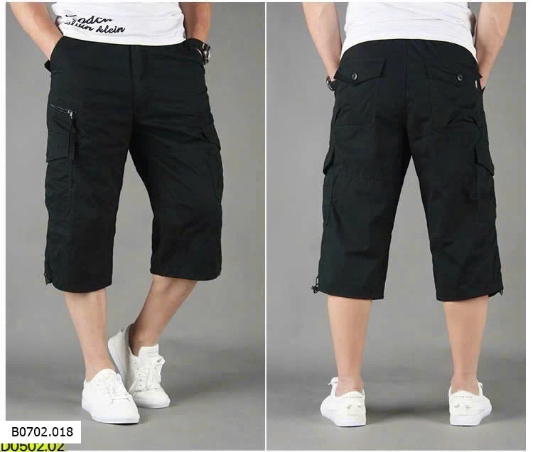 QUẦN SHORT NGỐ NAM   Sỉ 167k