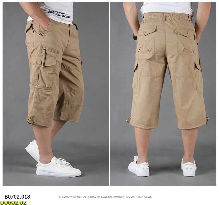 QUẦN SHORT NGỐ NAM   Sỉ 167k