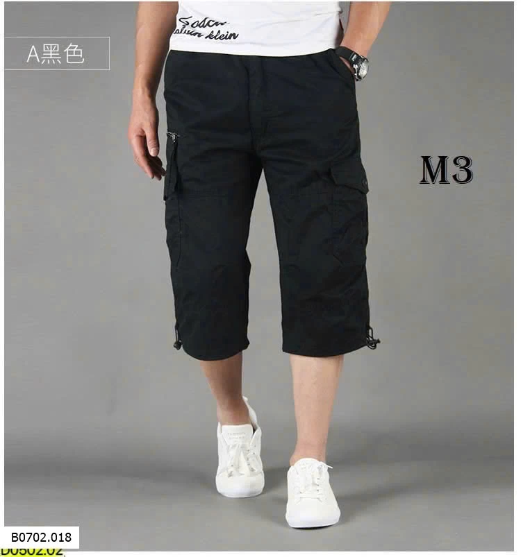 QUẦN SHORT NGỐ NAM   Sỉ 167k