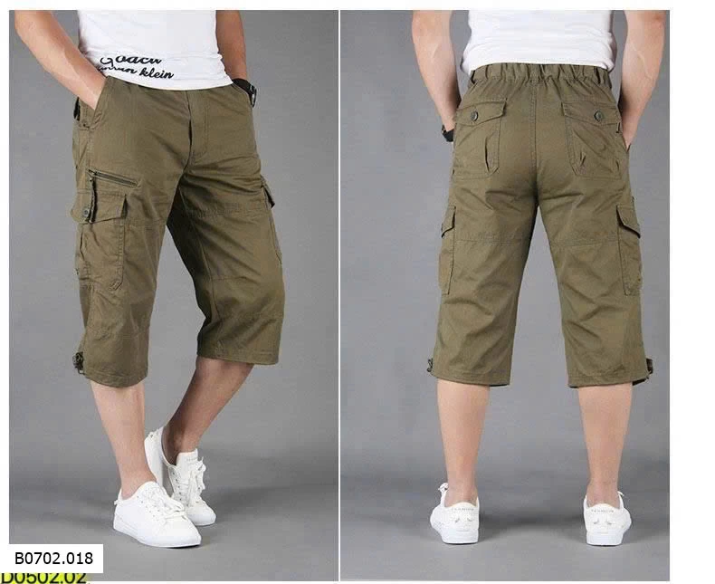 QUẦN SHORT NGỐ NAM   Sỉ 167k