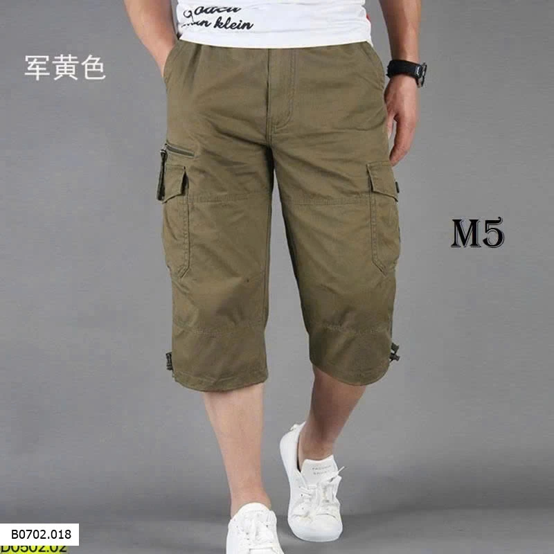 QUẦN SHORT NGỐ NAM   Sỉ 167k