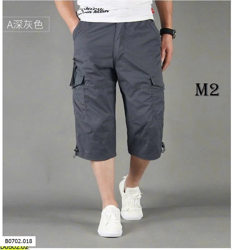 QUẦN SHORT NGỐ NAM   Sỉ 167k