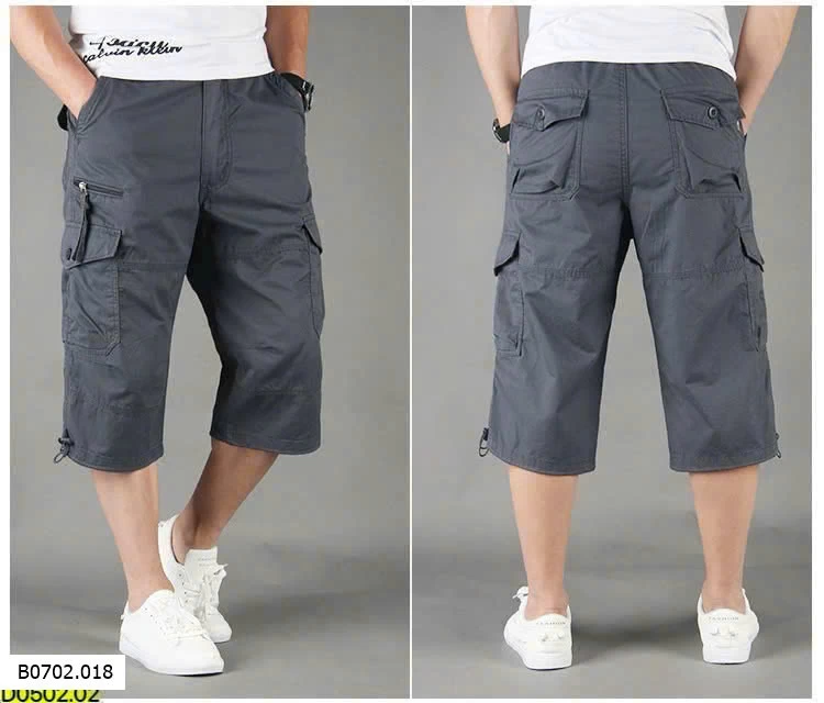 QUẦN SHORT NGỐ NAM   Sỉ 167k