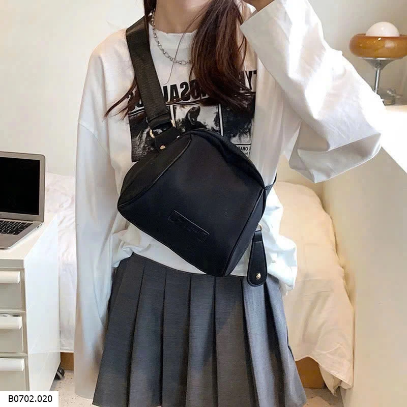 TÚI ĐEO CHÉO  Sỉ 108k 