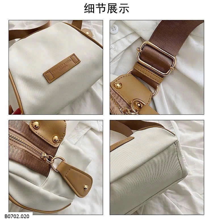TÚI ĐEO CHÉO  Sỉ 108k 