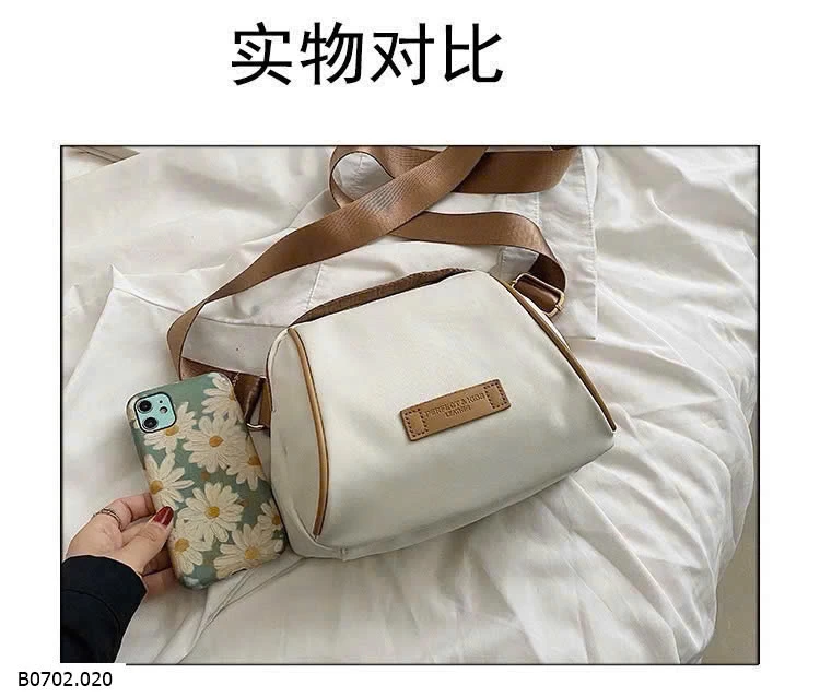TÚI ĐEO CHÉO  Sỉ 108k 
