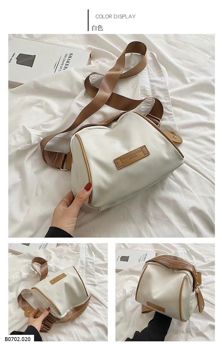 TÚI ĐEO CHÉO  Sỉ 108k 