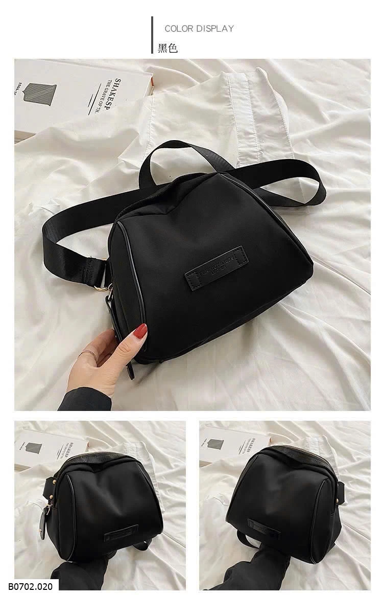 TÚI ĐEO CHÉO  Sỉ 108k 