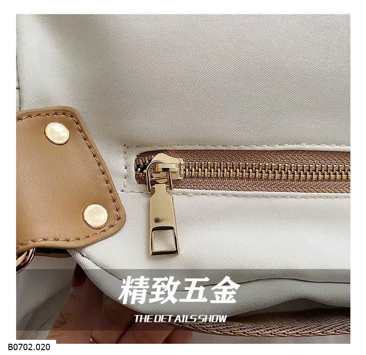 TÚI ĐEO CHÉO  Sỉ 108k 