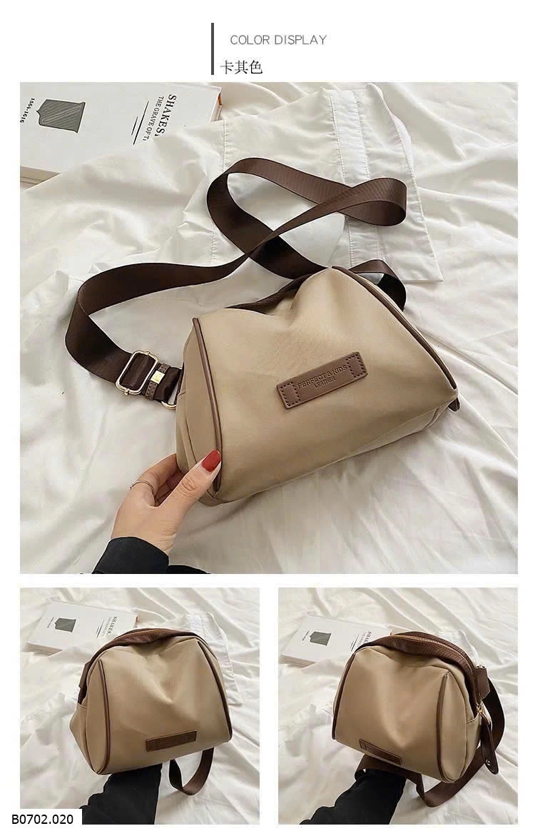 TÚI ĐEO CHÉO  Sỉ 108k 