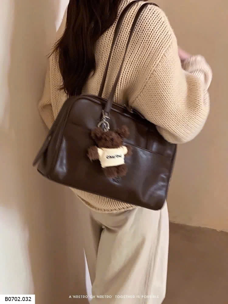 TÚI XÁCH CHIO2ND  Sỉ 228k 
