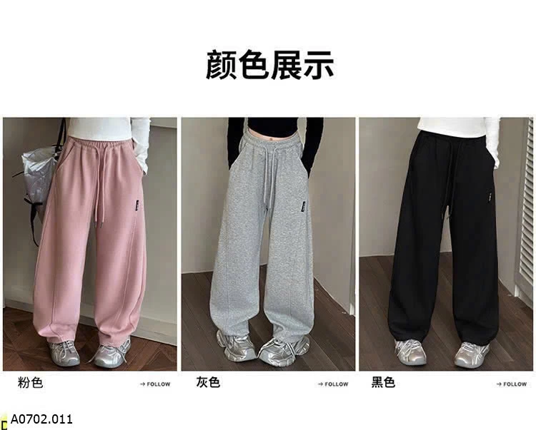 QUẦN NỈ SUÔNG BÉ GÁI  Sỉ 162k