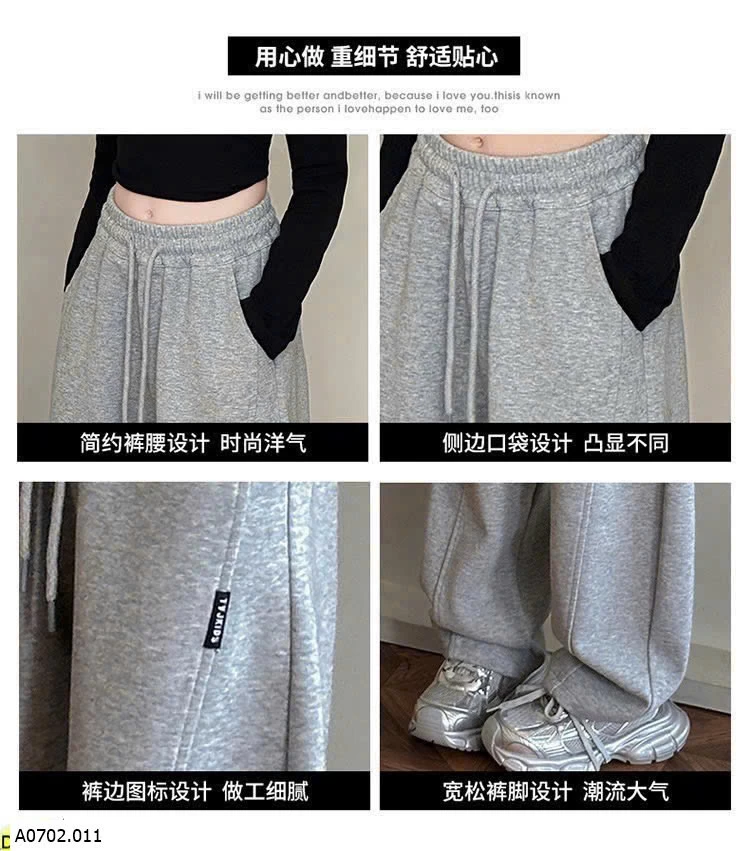 QUẦN NỈ SUÔNG BÉ GÁI  Sỉ 162k