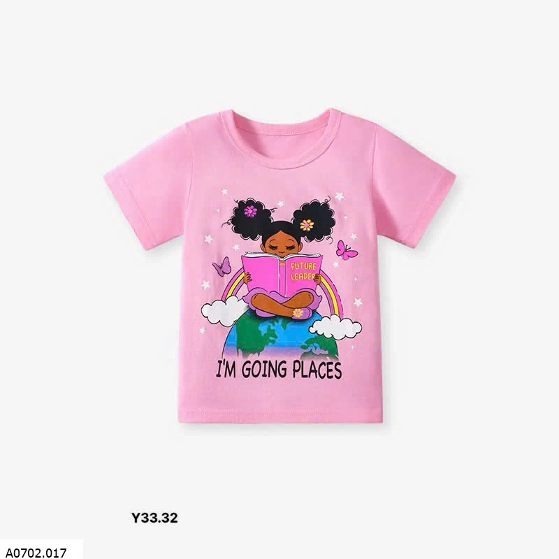 SET 3 ÁO LITTLE MAVEN  Sỉ 150k/1 set