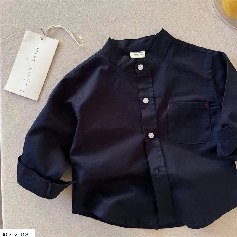 SƠMI MMY CHO BÉ  Sỉ 139k 