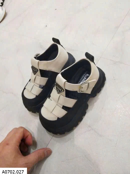 SANDAL QUAI ĐAN ĐẾ ĐỘN  Sỉ 153k