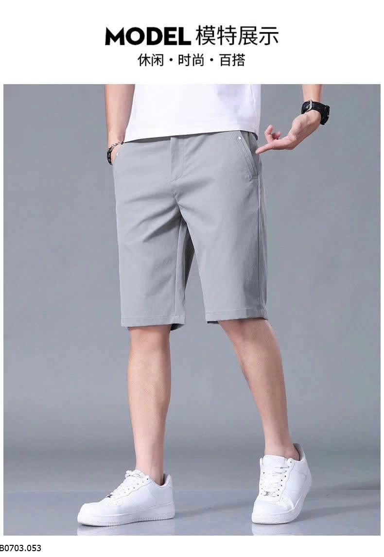 QUẦN SHORT  NAM JEANWEST    Sỉ 210k.1 chiếc