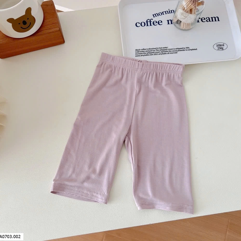 LEGGING LỬNG THUN LẠNH Sỉ 48k 