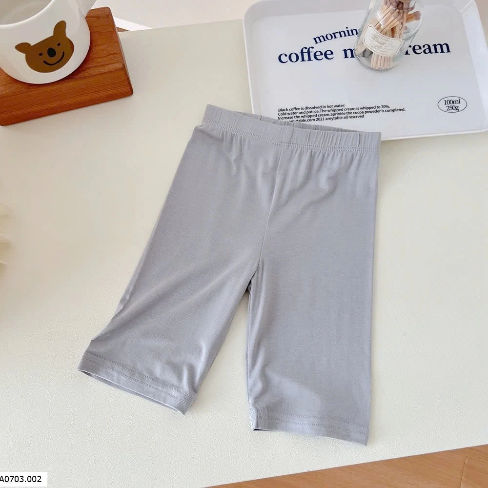 LEGGING LỬNG THUN LẠNH Sỉ 48k 