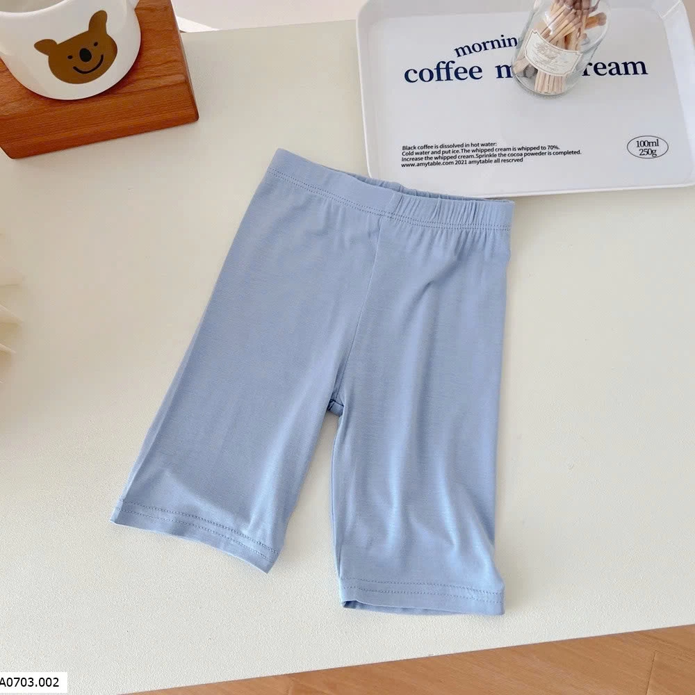LEGGING LỬNG THUN LẠNH Sỉ 48k 