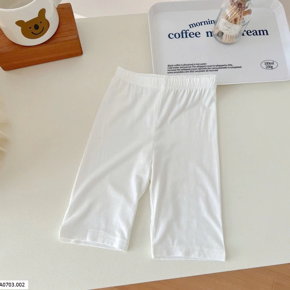 LEGGING LỬNG THUN LẠNH Sỉ 48k 