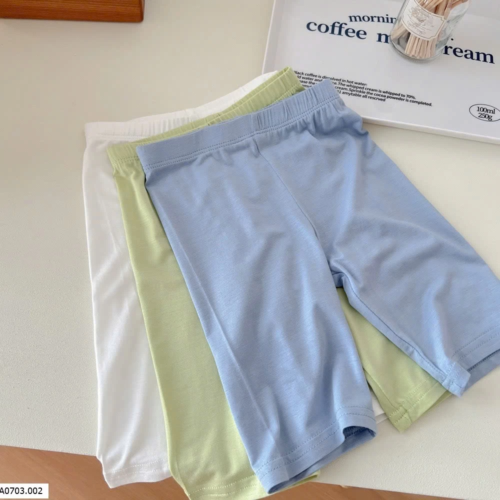 LEGGING LỬNG THUN LẠNH Sỉ 48k 
