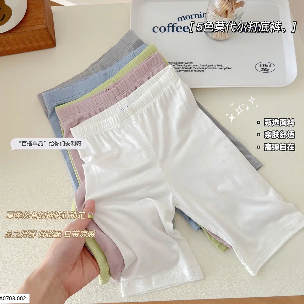 LEGGING LỬNG THUN LẠNH Sỉ 48k 