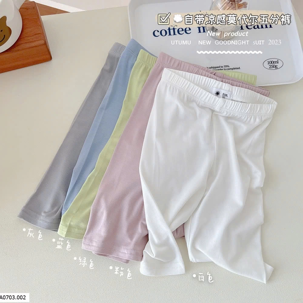 LEGGING LỬNG THUN LẠNH Sỉ 48k 