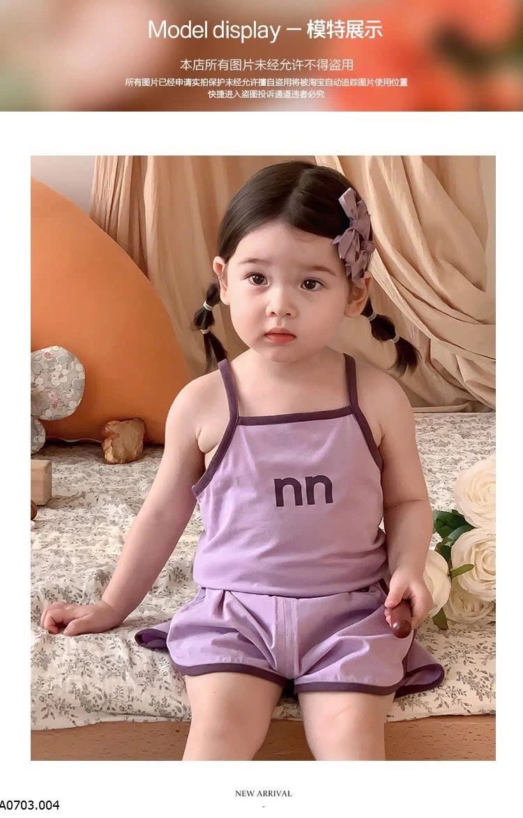 SÉT 2 DÂY VIỀN MÀU Sỉ  117k