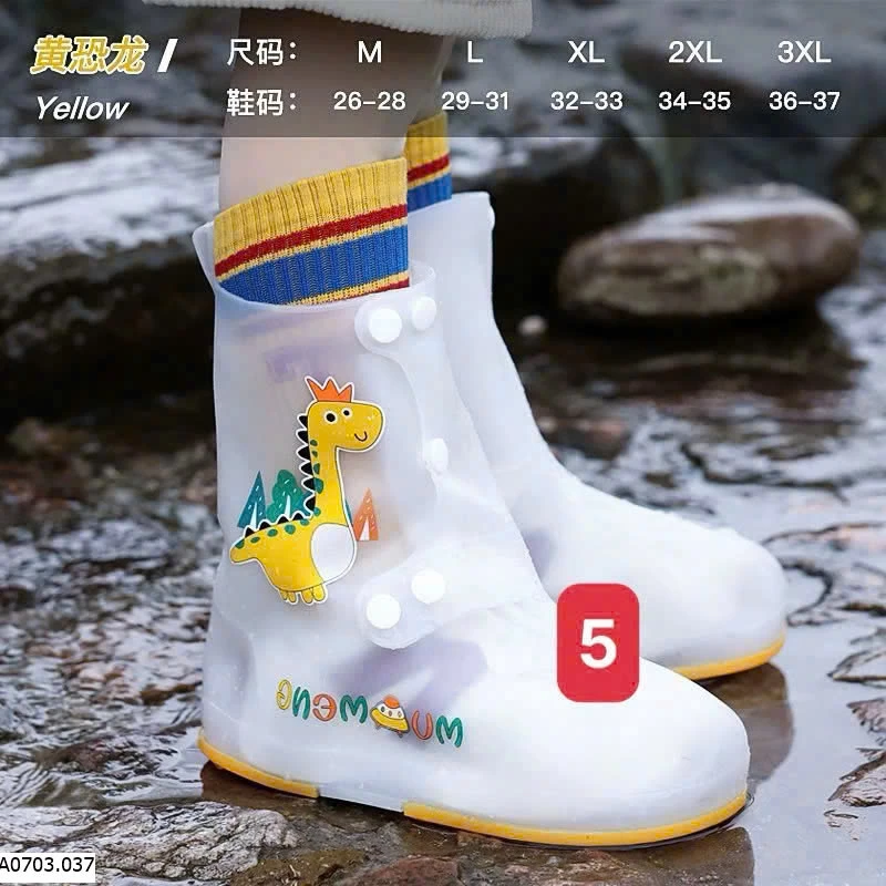 ỦNG ĐI MƯA CHO BÉ sỉ 83k