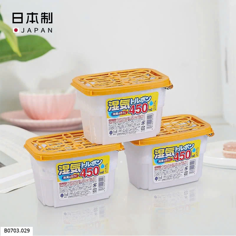  SET 3 HỘP HÚT ẨM Sỉ 115k/ set 3 hộp 