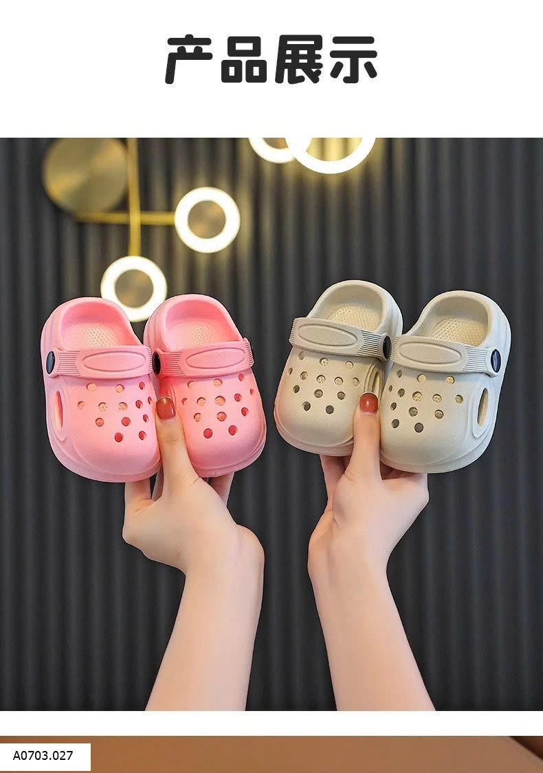 DÉP RỌ TRƠN SIÊU NHẸ SỈ 45K