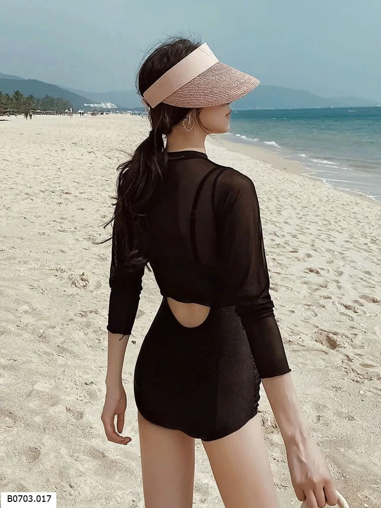 BIKINI 2IN1 CHO NỮ Sỉ 99k