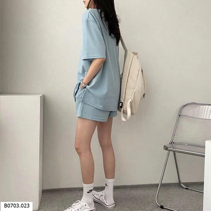 BỘ CỘC IN CHỮ CHO NỮ Sỉ 121k 