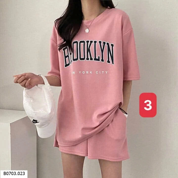 BỘ CỘC IN CHỮ CHO NỮ Sỉ 121k 